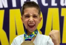 francaninho-karate
